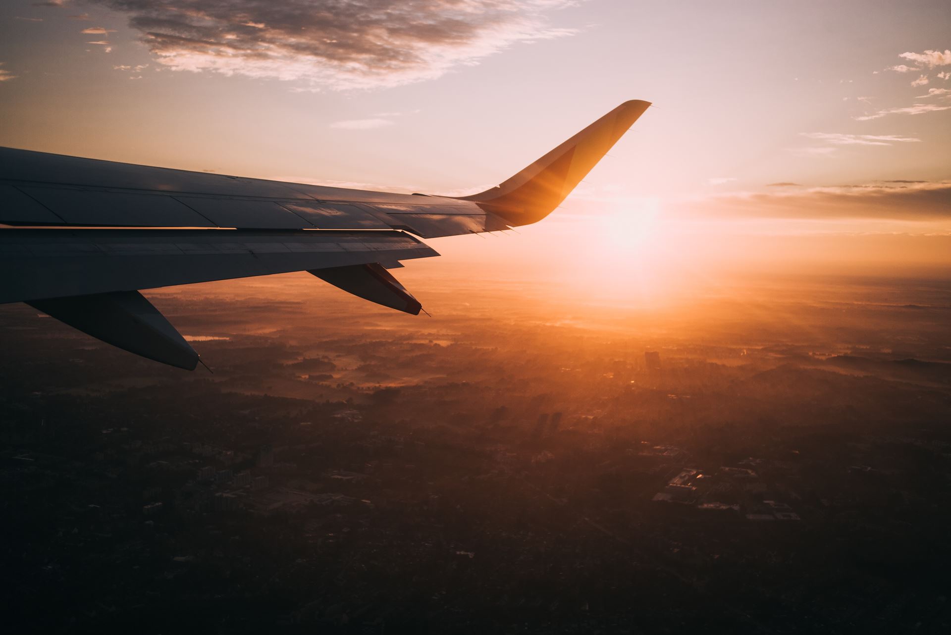 aeroplane